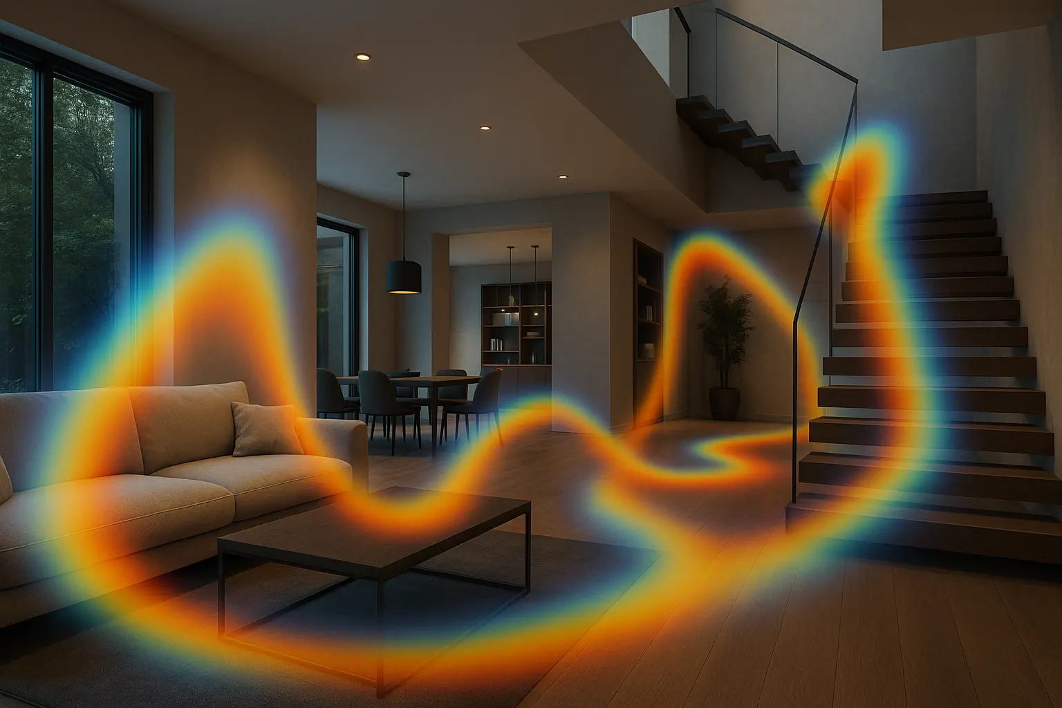 Architecture & Real Estate
